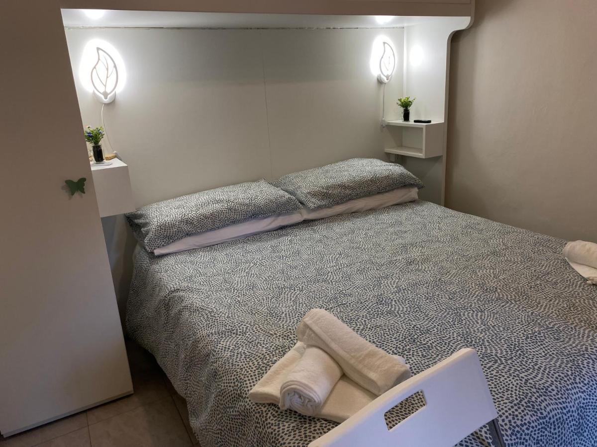 "The Gole Of Alcantara Living In The Dream'S Room" Graniti Kültér fotó