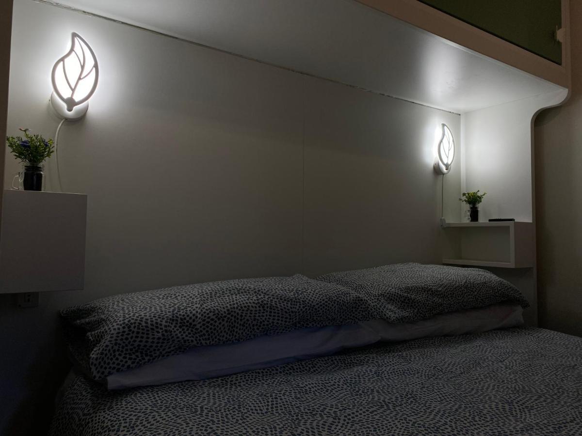 "The Gole Of Alcantara Living In The Dream'S Room" Graniti Kültér fotó