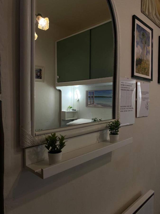 "The Gole Of Alcantara Living In The Dream'S Room" Graniti Kültér fotó