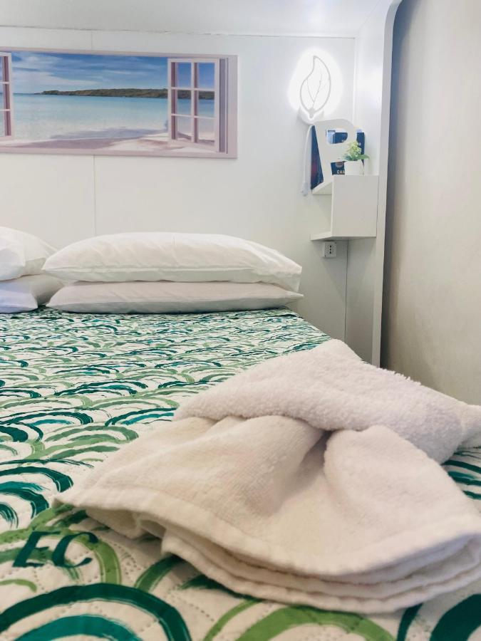 "The Gole Of Alcantara Living In The Dream'S Room" Graniti Kültér fotó